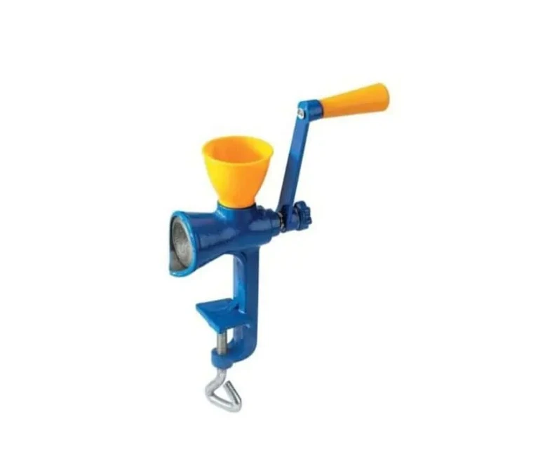 Mașină Zahăr Fier+Pvc A-00765 WEI